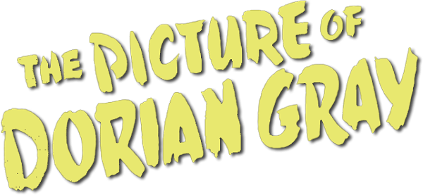 The Picture of Dorian Gray logo