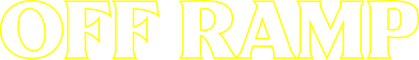 Off Ramp logo