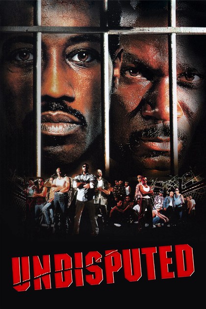 Poster for Undisputed