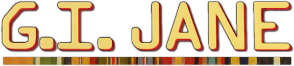 G.I. Jane logo