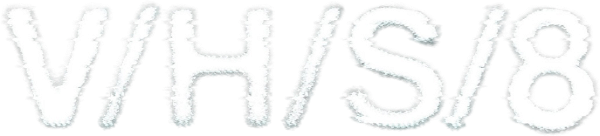V/H/S/HALLOWEEN logo