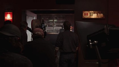 Poster for The Filmmakers Eye - Jeff Nichols