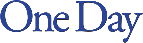 One Day logo