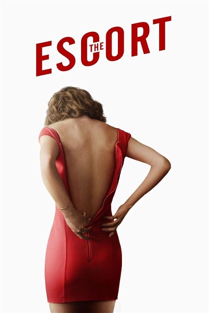 Poster for The Escort