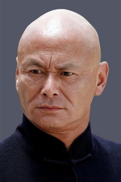Gordon Liu Chia-Hui