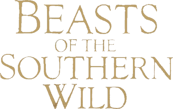 Beasts of the Southern Wild logo