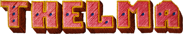 Thelma logo