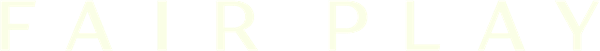 Fair Play logo