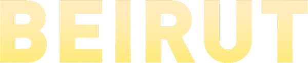 Beirut logo
