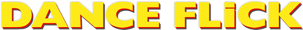 Dance Flick logo