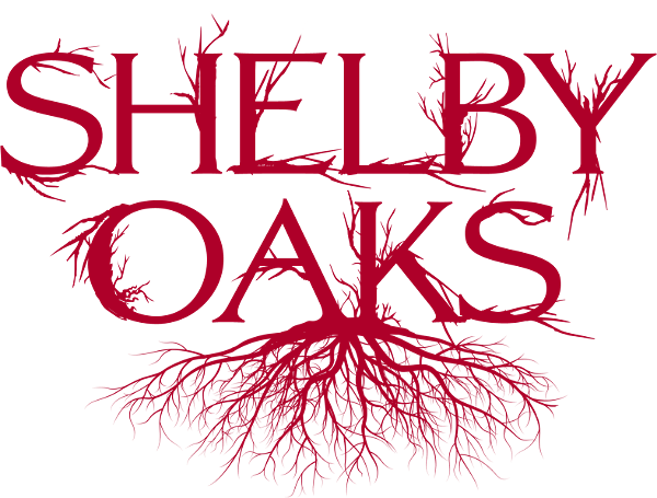 Shelby Oaks logo