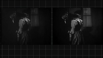 Poster for The Rules of the Game - Version comparison