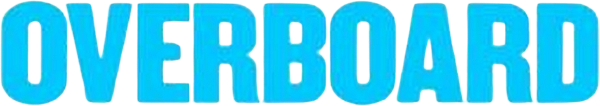 Overboard logo