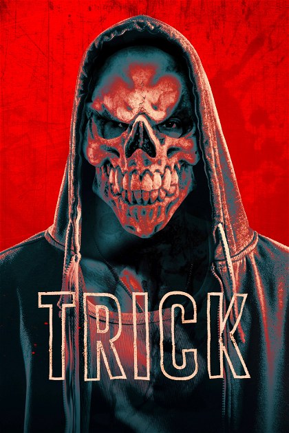 Poster for Trick