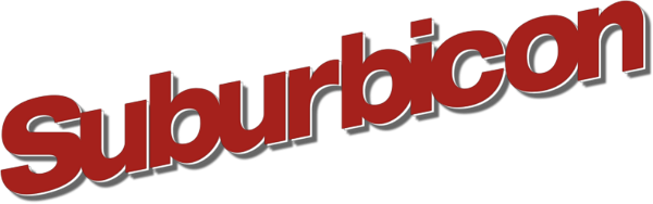 Suburbicon logo