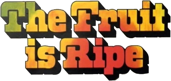 The Fruit Is Ripe logo