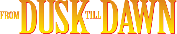 From Dusk Till Dawn logo