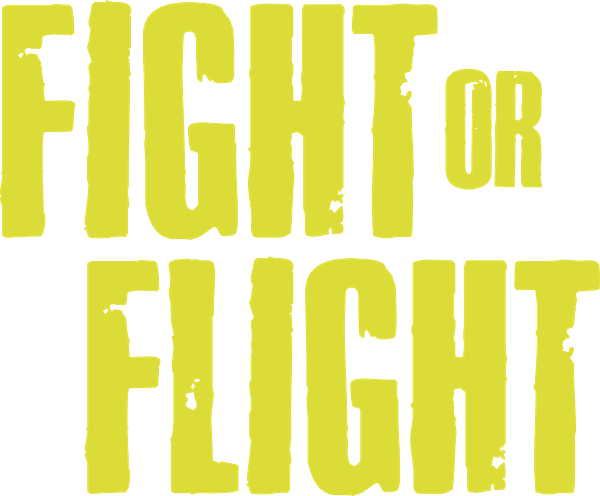 Fight or Flight logo