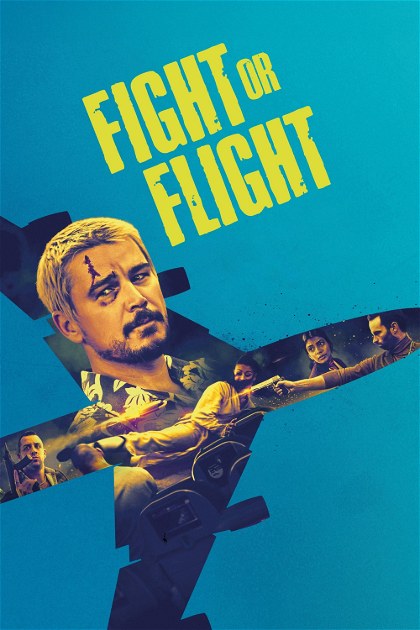 Poster for Fight or Flight