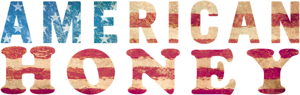 American Honey logo