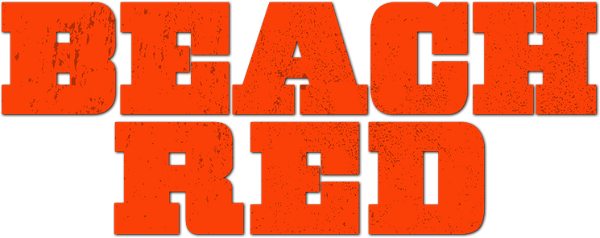 Beach Red logo