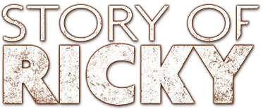 Riki-Oh: The Story of Ricky logo