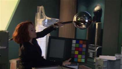 Poster for Avengers: Age of Ultron - From the Inside Out: Making of Avengers - Age of Ultron