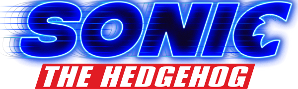 Sonic the Hedgehog logo