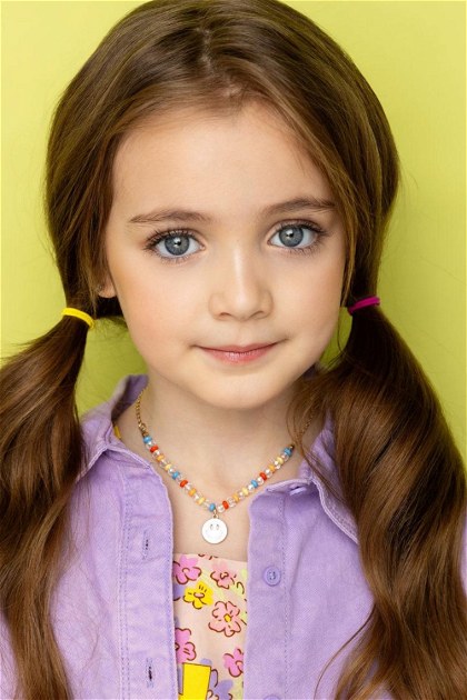 Alissa Marie Pearson