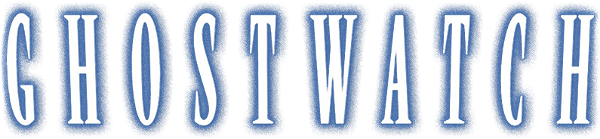 Ghostwatch logo