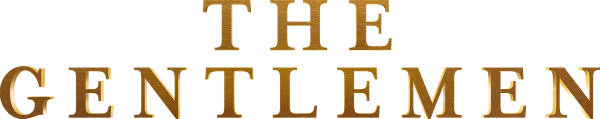 The Gentlemen logo