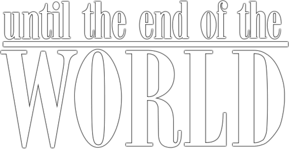 Until the End of the World logo