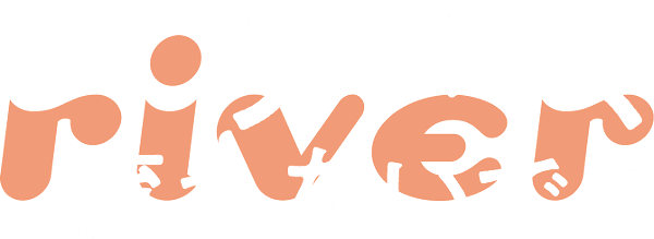 River logo