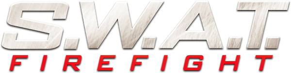 S.W.A.T.: Firefight logo