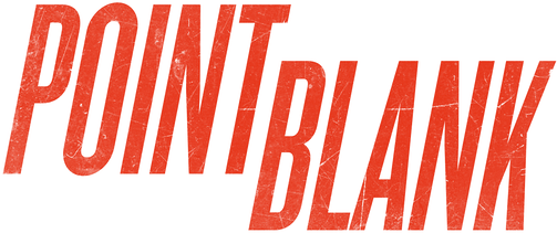 Point Blank logo