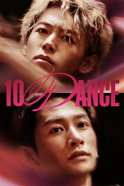 Poster for 10DANCE