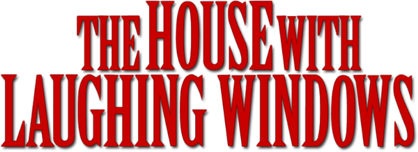 The House with Laughing Windows logo