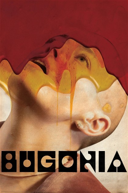 Poster for Bugonia