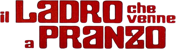 The Thief Who Came to Dinner logo