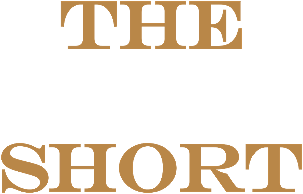The Big Short logo
