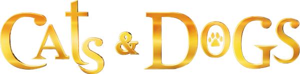 Cats & Dogs logo