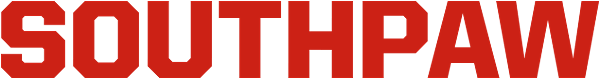 Southpaw logo