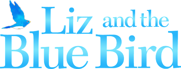 Liz and the Blue Bird logo