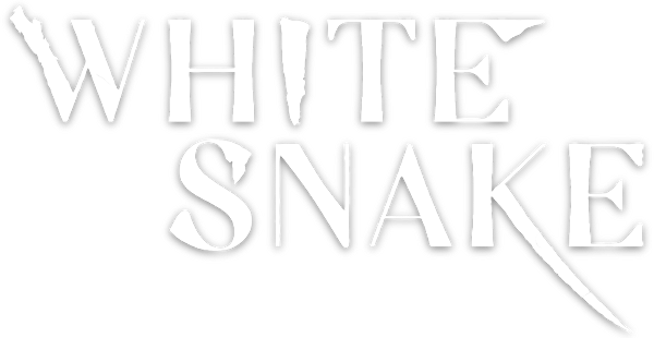 White Snake logo