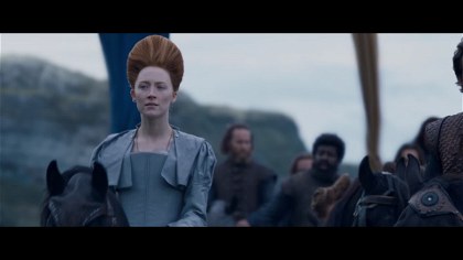 Poster for Tudor Feminism