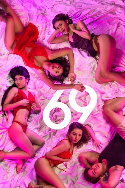 Poster for 69