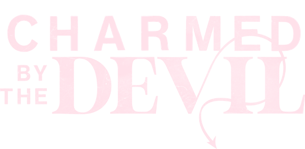 Charmed by the Devil logo