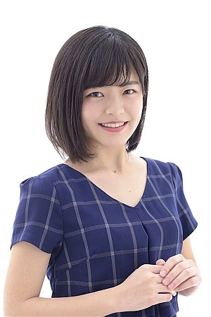 Sayumi Suzushiro