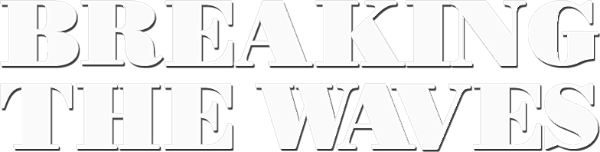 Breaking the Waves logo