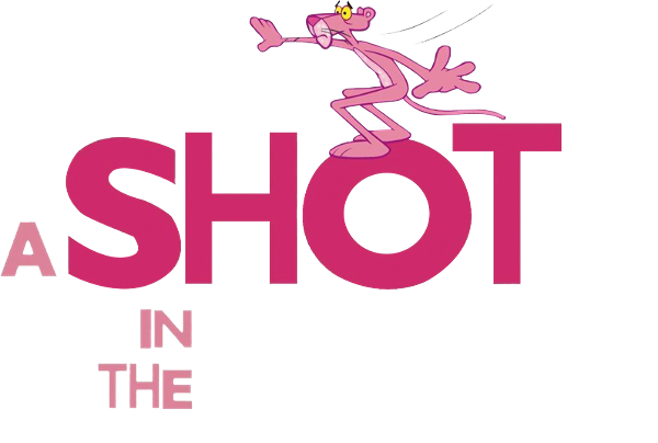 A Shot in the Dark logo
